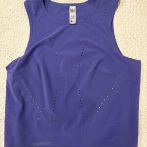 Lululemon athletic tank top